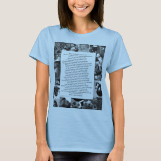 ピット・ブル… 私は…戦いたいと思いません Tシャツ