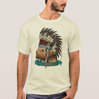 ピット・ブル Tシャツ