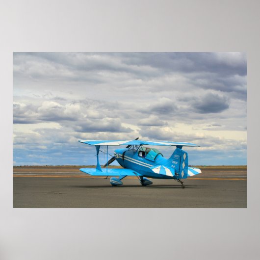 ピットS1C ポスター (正面)