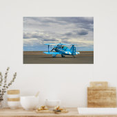 ピットS1C ポスター (キッチン)