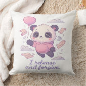 ピッパで平和な夢 クッション (ブランケット)