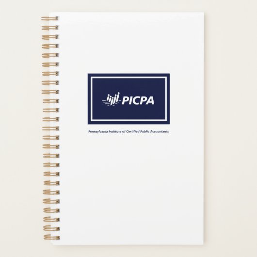 ピッパプランナー プランナー手帳 (正面)