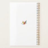 ピッパプランナー プランナー手帳 (裏面)