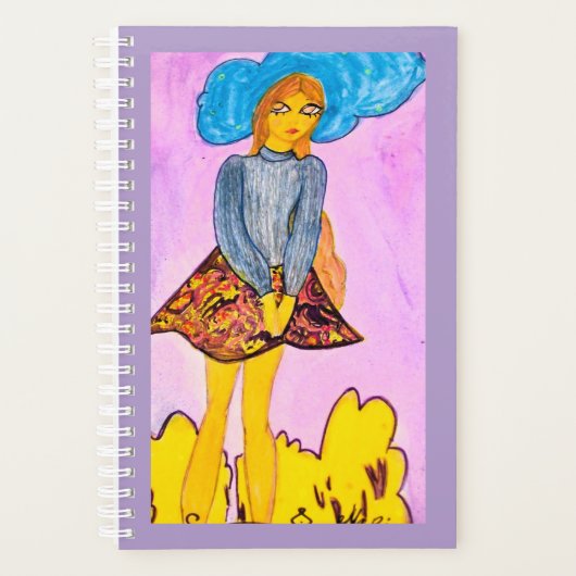 ピッパプランナー プランナー手帳 (正面)