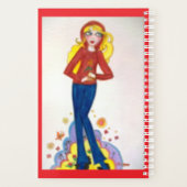 ピッパプランナー プランナー手帳 (裏面)