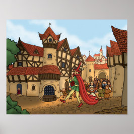 ピッパーと子供のポスター ポスター