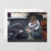 ピッパーアーバンアート ポストカード (正面/裏面)