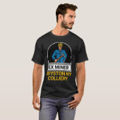 ピッパーソナライズされたトTシャツ Tシャツ (正面フル)