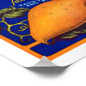 ピッパーポテト ポスター (角)