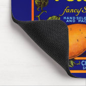 ピッパーポテト マウスパッド (コーナー)