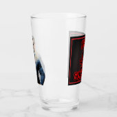 ピップスクィークスペシャル タンブラーグラス (左)