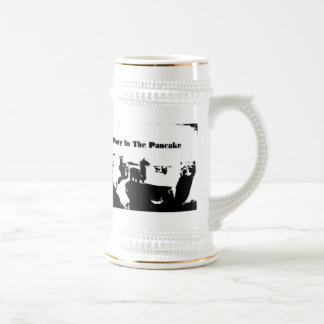 ピップステイン ビールジョッキ