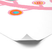 ピップピップホレーファンタジーツリー ポスター (コーナー)