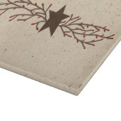 ピップベリースターガラス切削板 カッティングボード (角)