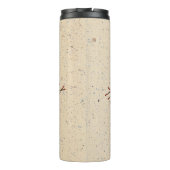 ピップベリーハート熱タンブラー タンブラー (裏面)