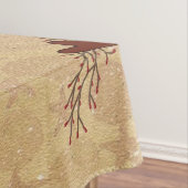 ピップベリ初期のーハートリーステーブルクロス テーブルクロス (インサイチュ)