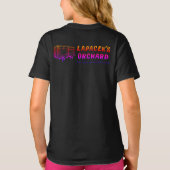 ピップTシャツの定義 Tシャツ (裏面)