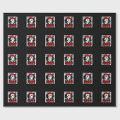 ピッメリート ラッピングペーパー (フラット)