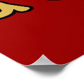 ピッ与えザ・チャンス ポスター (角)