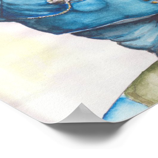 ピッ企業のグ ポスター (角)