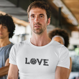 ピッ動揺してクレボール Tシャツ