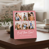 ピッ最高のク・マム・エバー6枚の写真プラーク フォトプラーク