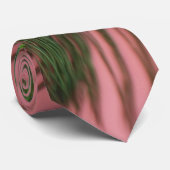 ピッ独身のクの孔雀の羽 ネクタイ (ロール)