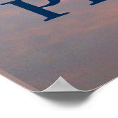 ピッ祈プイン ポスター (角)