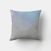 ピッ飛んでいるグ クッション (裏面)