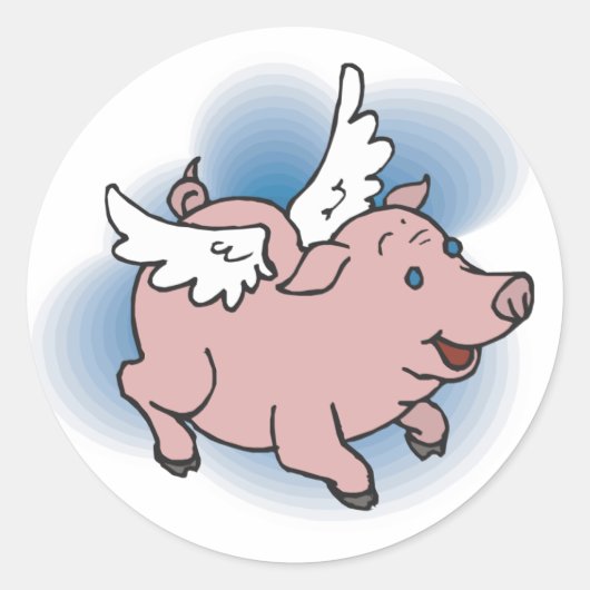 ピッ飛んでいるグ ラウンドシール (正面)