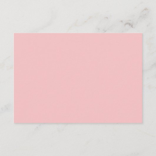 ピッ鮮やかク結婚のゲスト詳細写真 エンクロージャーカード (裏面)