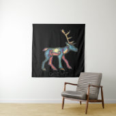 ピティシスタグサン タペストリー (インサイチュ)