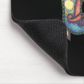 ピティシスタグサン マウスパッド (コーナー)