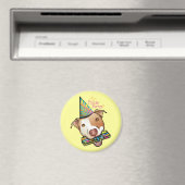 ピティパーティー マグネット (インサイチュ (食洗機))