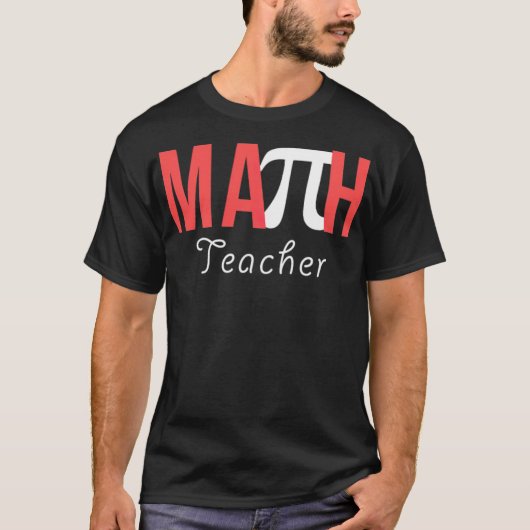 ピデイマス先生馬牧場 Tシャツ (正面)