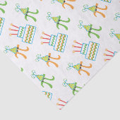 ピデイ誕生日3月14日ティッシュペーパー 薄葉紙 (詳細)