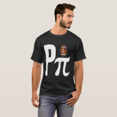 ピデイ2025フットビルラバーズ Tシャツ (正面フル)