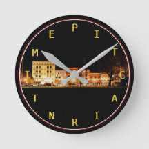 ピトケルン時間