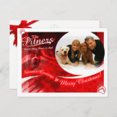 ピトナーはがき ポストカード (正面/裏面)