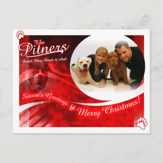 ピトナーはがき ポストカード