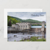 ピトロチェリダム ポストカード (正面/裏面)