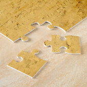 ピナクルスナンバングデザートオーストラリア ジグソーパズル (側面)