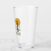 ピナクルス国立公園トレイル タンブラーグラス (左)