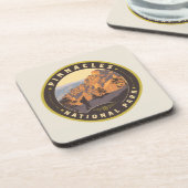 ピナクルス国立公園 コースター (左側)