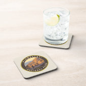 ピナクルス国立公園 コースター (右側)