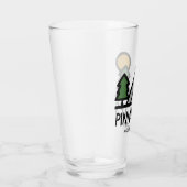 ピナクルス国立公園 タンブラーグラス (右)