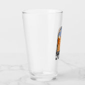 ピナクルズナショナルパークカリフォルニアヴィンテージ タンブラーグラス (右)