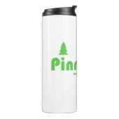 ピナクルズナショナルパークレトロ タンブラー (回転左)