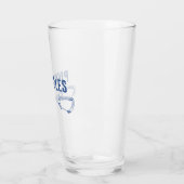 ピナクルズナショナルパーク登山クイックドロー タンブラーグラス (左)