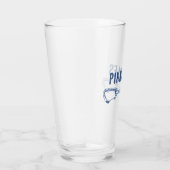 ピナクルズナショナルパーク登山クイックドロー タンブラーグラス (右)